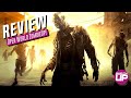 Dying Light Platinum Edition Nintendo Switch Review!