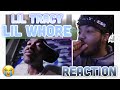 Lil Tracy Lil Whore Reaction mp3