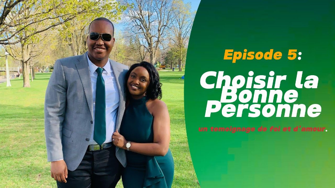 #EP05 Inkuru y'Urukundo: Guhitamwo uwo muzokwubakana( partie 1)