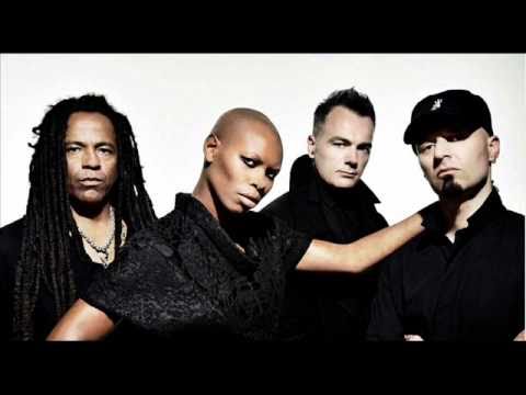 skunk anansie - over the love (2010)