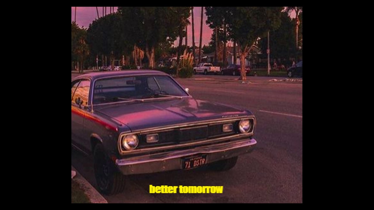 (FREE FOR PROFIT) Mick Jenkins x Isaiah Rashad Type Beat "Better tomorrow" Prod.Scarim