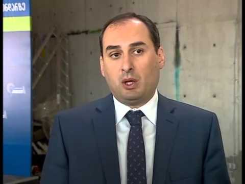 „Check in Georgia“-ს პროექტის ფარგლებში საქართველოს მსოფლიო ვარსკვლავები ეწვევიან