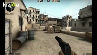 CS:GO 1 TAPS Copmetitive and 1 on 1