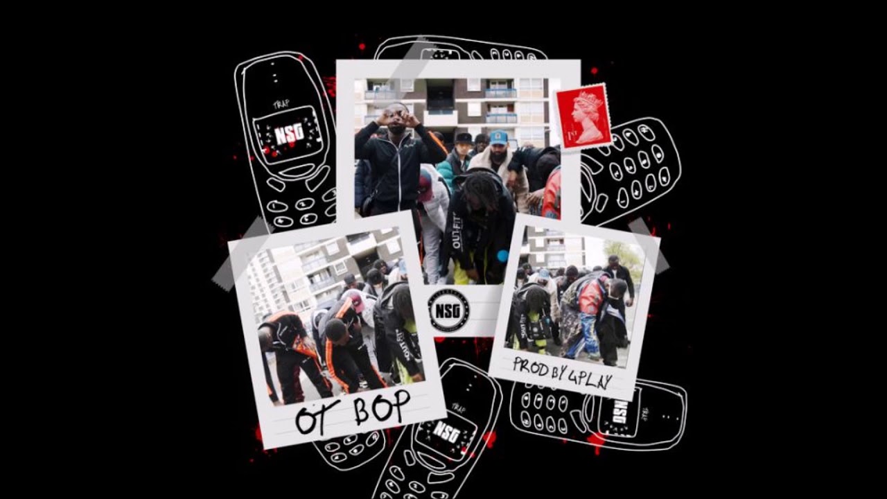 NSG - OT Bop (Leaked Version)