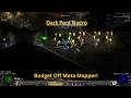 Project Diablo 2 Season 13 - Dark Pact Budget Guide (Cheap Mapper)