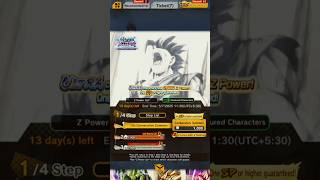 Best Summons I Have Ever Seen Ultra Beast Gohan Summon Dragon Ball Legends Summons