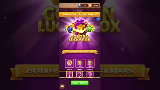 Free Free Golden Shot 1500 Gems + Supreme Chest | Carrom Disc Pool Free Mobile Board Games Lucky Box screenshot 3