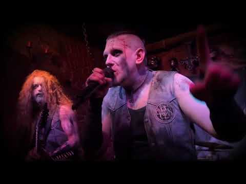 NORNÍR, HALPHAS , NECROMANTH   PARLAMENT CLUB PLZEŇ 2025