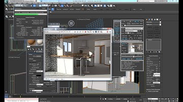 SolidRocks for 3dsMAX V1.5: QuickTour