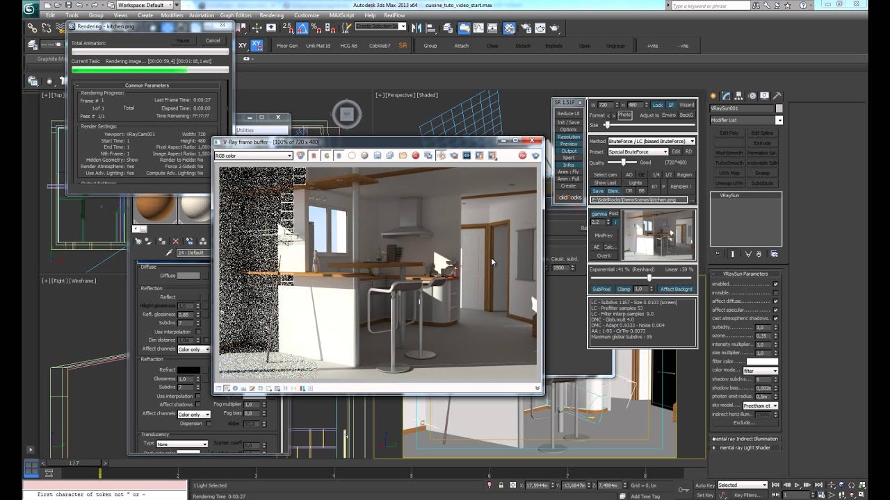 vray 3ds max 2013 free