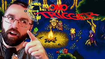 CHRONO TRIGGER | Part 12 | FIRST PLAYTHROUGH