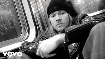 Guns N