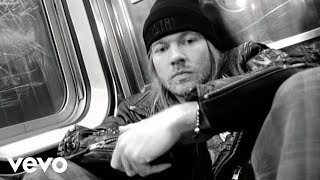 Video thumbnail of "Guns N' Roses - The Garden"