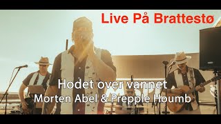 Hodet Over Vannet - Morten Abel Prepple Houmb Livecover By Sampelt