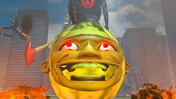 Lin Gang Melon - Chapter 3 (Full Episode) by Melonman