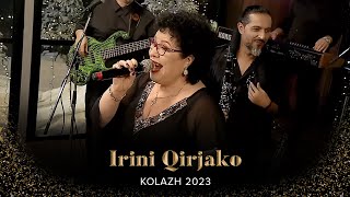 Irini Qirjako - Kolazh 2023