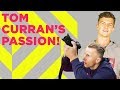Tom Curran's Hidden Talent! | Tom Curran and George Benson Photography Lesson | England Cricket