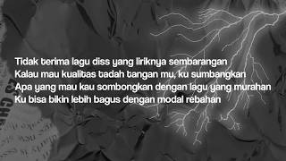 Ode Malik Idrus - Haduh