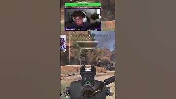 i didnt even see this man tbh #shorts #apex