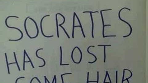 Law of the Excluded Middle