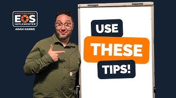 How do you choose an EOS implementer?