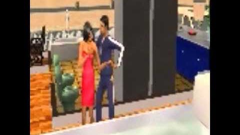 StrangeTown Stories Season 1 Episode 1