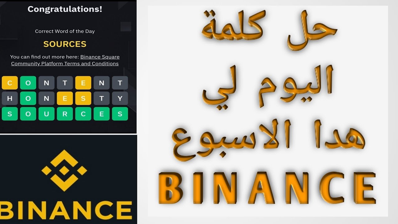 أفضل طرق لحل كلمات بينانس اليوم - استراتيجيات للتعامل مع السؤال