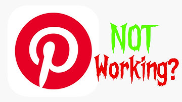 What happened to Pinterest?