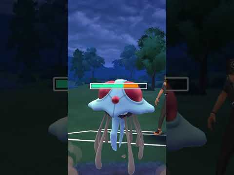 【ポケモンGOバトル#1295】これで勝利記録伸ばしました✨画面を２回タップして👍&チャンネル登録を宜しくお願い致します！ココチAチャンネルオリジナルポケモンGOバトル動画がいつでもどこでも見放題