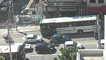 My first Xperia X10 (with Android 2.1) HD Video