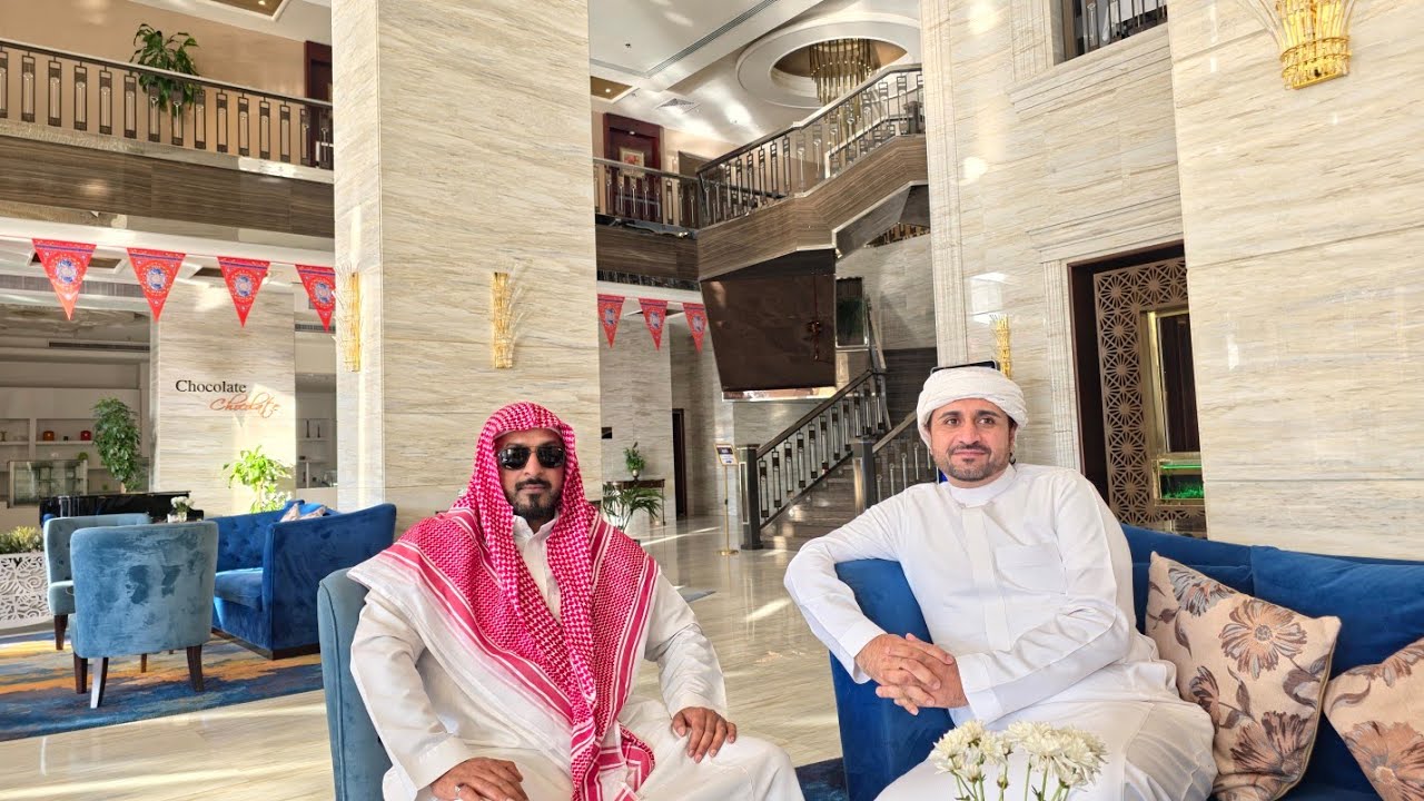 lFTAR-Dammam Branch Binzagr Co.(أفطار شركة بن زقر فرع الدمام)