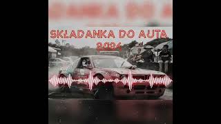 🔊💿SKŁADANKA DO AUTA💿🔊 // DJ Dembol (mixing on DDJ FLX6)