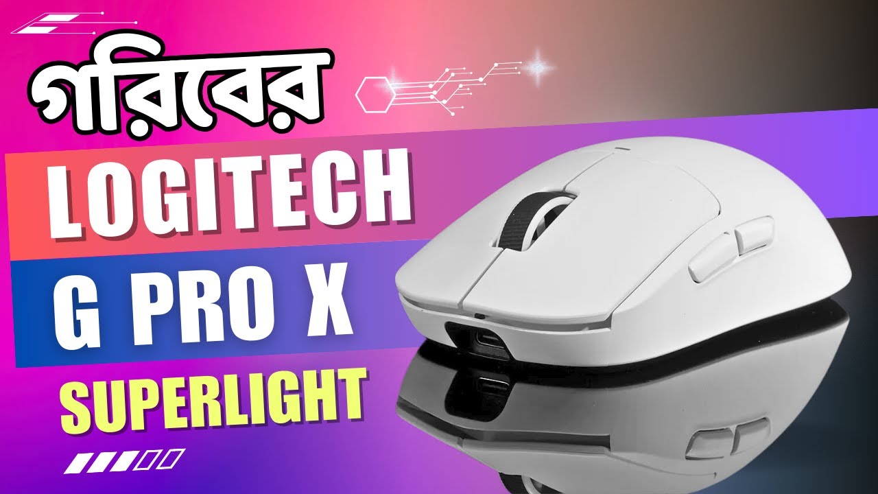 SCAM or REAL? MCHOSE A5 Full Review in Bangla | KeyFrame