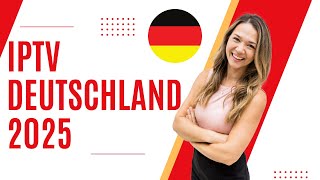 Iptv Deutschland 2025 Die Besten Anbieter, Tipps & Vergleich