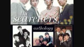 Video thumbnail of "The Searchers - Does She Really Care For Me (1965)"