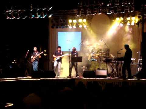 Sultans of Swing (Dire Straits)by Ritmitika di Melfi(PZ)-live Venosa-notte bianca-Donato Mancaniello