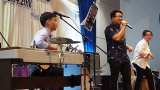 106_Byegrand Medtu 2018 3-4-61 | MDTUclassic