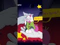 Ralsei is Too Cute For Tenna - Deltarune Comic Dub #deltarunememes