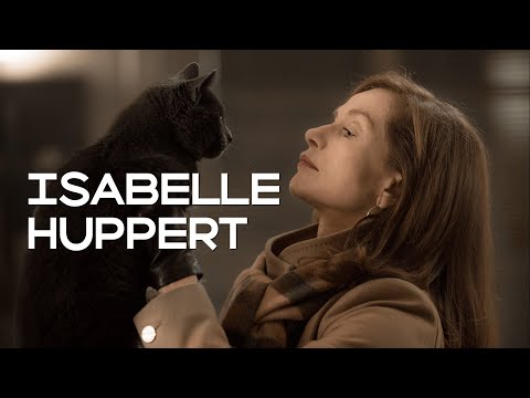 Βίντεο: Η Isabelle Huppert είναι καθαρή