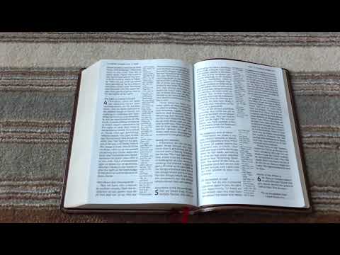 NKJV Giant Print