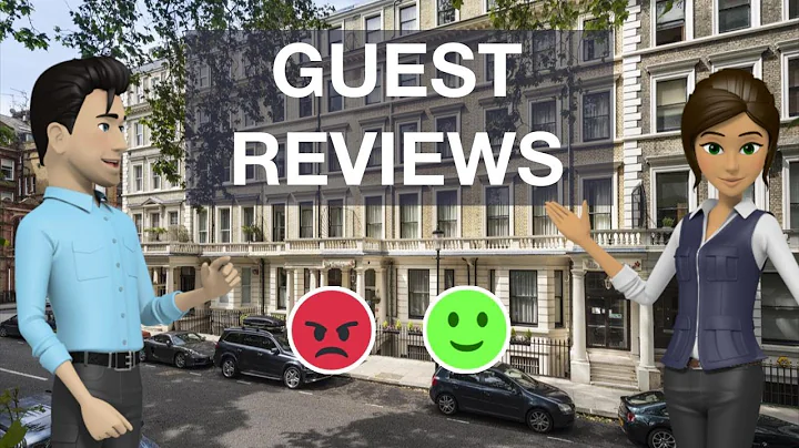 The Villa Kensington 3 ⭐⭐⭐ | Reviews real guests Hotels in London, Great Britain