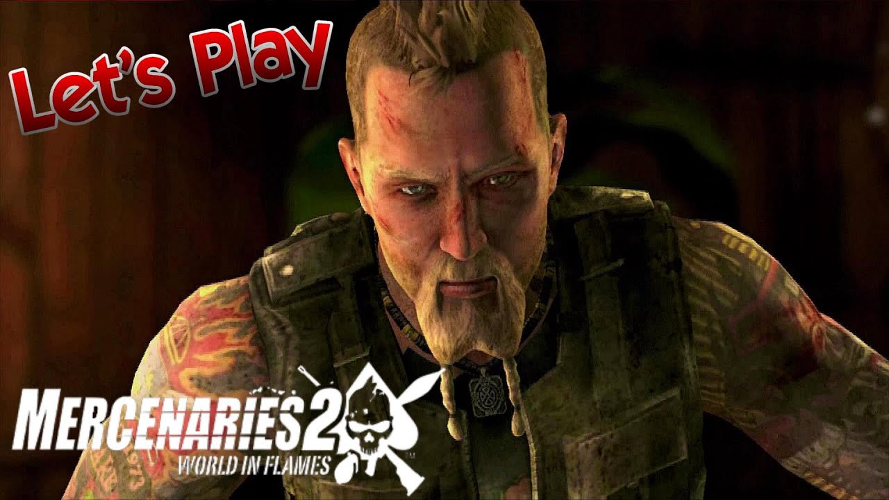 mercenaries 2 registration code pc