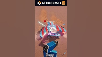 Robocraft 2: Robo Drones!