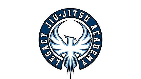 Easy sweep and back take from reverse half guard