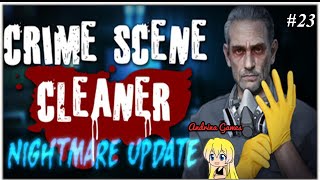 Crime Scene Cleaner #23 Game Development Hell Part 3/3 [German Gameplay]