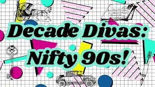 Decdade Diva 2026 Announcement  @thespooniestitcher #ddnifty90s