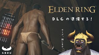 【エルデンリング】#1  DLCの準備！モーグ倒すぞ