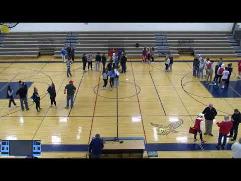 Southern Door High School vs Sturgeon Bay High School Mens Varsity Basketball