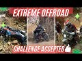        offroad challenge     