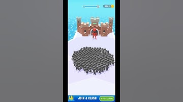 Count Master Level - 237